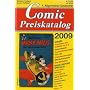 Comicpreiskatalog 2009