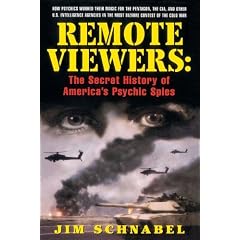 Remote Viewers: The Secret History of America's Psychic Spies