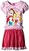 Disney Girls' Princess Tutu Dress