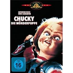Chucky - Die M�rderpuppe