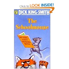 The Schoolmouse (Puffin Fiction)
