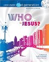 The Word of Promise Next Generation - New Testament Devotional