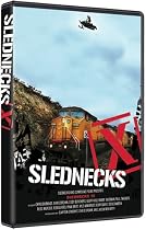 Slednecks 10 Snowmobile Dvd