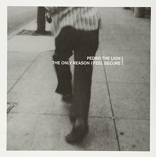 Only Reason I Feel Secure, The