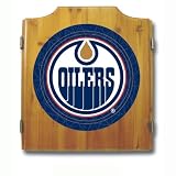 NHL Edmonton Oilers