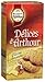 L'Abbaye Delices dArthour, Lemon-Almond Cookies, 2.1-Ounce Boxes (Pack of 24)