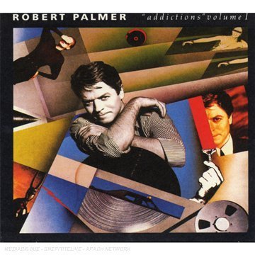 Robert Palmer - Addictions Vol.1 & 2 - Zortam Music