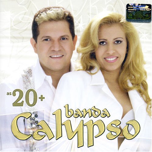 Calypso - Banda Calypso - Zortam Music