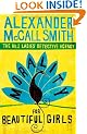 Morality For Beautiful Girls: The No. 1 Ladies' Detective Agency Vol 3