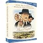 Coffret marcel pagnol : jean de florette ; manon des sources [Blu-ray]