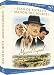 Coffret marcel pagnol : jean de florette ; manon des sources [Blu-ray]
