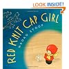 Red Knit Cap Girl