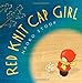 Red Knit Cap Girl