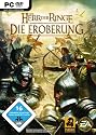 Der Herr der Ringe: Die Eroberung