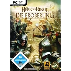 Der Herr der Ringe: Die Eroberung