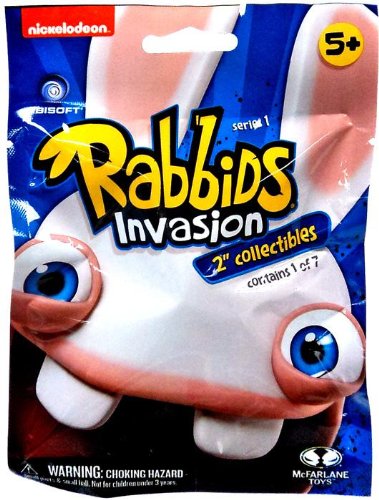 Nickelodeon's Rabbids Invasion 2