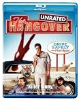 Cover Image for 'Hangover, The'