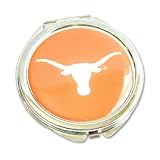 Texas Longhorns Compact Mirror