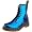 Electric Blue