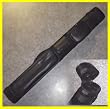 2 Butts/2 Shafts Hard Tube Pool Cue Case