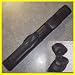 2 Butts/2 Shafts Hard Tube Pool Cue Case