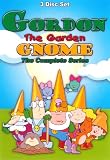 Gordon the Garden Gnome-Complete Series