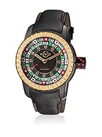Gevril Reloj automático Man Lucky 7 48 mm