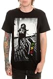 Bob Marley BMW Amp T-Shirt 2XL