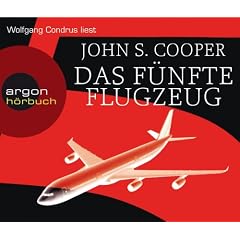 Das f�nfte Flugzeug