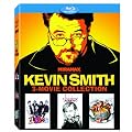 (Clerks | Chasing Amy | Jay and Silent Bob Strike Back) [Blu-ray]