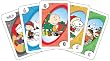 Charlie Brown Christmas Uno