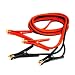 Neiko 4-Gauge Heavy Duty Truck Auto Booster Jumper Cables - 20-foot