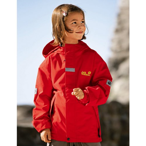 JACK WOLFSKIN Ausrüstung für Draussen,