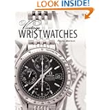 Vintage Wristwatches by Reyne Haines