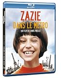 Produkt-Bild: Zazie dans le m&eacute;tro [Blu-ray] [FR Import]