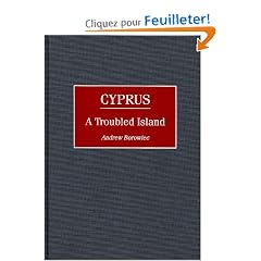 Cyprus: A Troubled Island