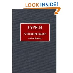 Cyprus: A Troubled Island
