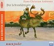 Die Schneek�nigin. CD