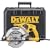 DEWALT DW378GK Heavy-Duty Framer 15 Amp 7-1/4-Inch Hyphoid Circular Saw
