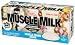 Cytosport - Muscle Milk Rtd Vanilla 17oz, 12 drinks