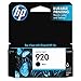 Ink Cartridge Replacement for HP 920 (CD971AN) (Black)