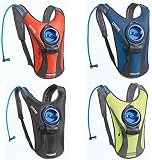CamelBak HydroBak Bike Hydration Pack 2008 - 50 oz. (1.5 L) - 4 Colors