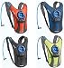 Sporting Goods : CamelBak HydroBak Bike Hydration Pack 2008 - 50 oz. (1.5 L) - 4 Colors