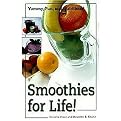 Smoothies for Life (Paperback)
