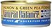 Natural Balance Canned Cat Food, Limited Ingredient Salmon And Green Pea Recipe, 24 X 6 Ounce Pack