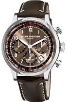 Baume Mercier Capeland