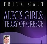 Alec's Girls: Terry of Greece