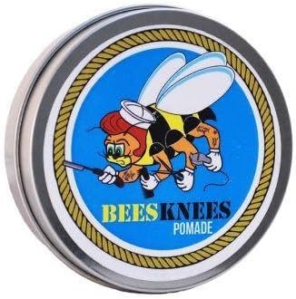 Bees Knees Original Pomade, 3 Ounce