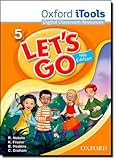 Let's go. 5 : digital classroom resources