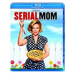 Serial Mom [Blu-ray]